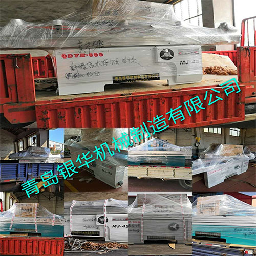 国茂减速机质量怎么样，装之前先看这几处